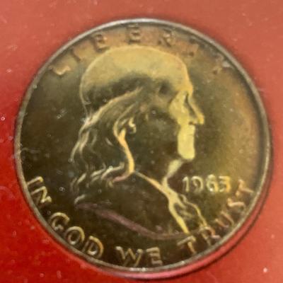 United States Silver & Historical Coins