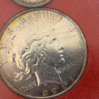 United States Silver & Historical Coins