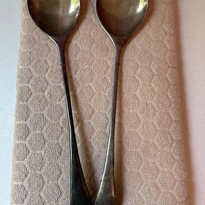 Kitchen and silver!