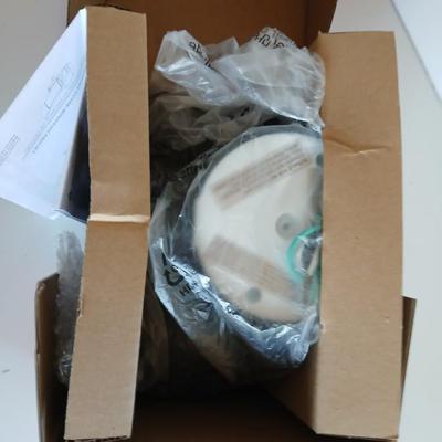 Outdoor Lighting Lot – Motion Activated Security Light & LED Spotlight