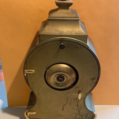 Le Castel Mantel Clock
