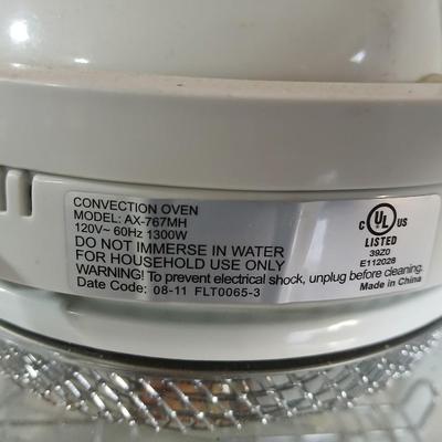 FlavorWave Oven Turbo by Thane