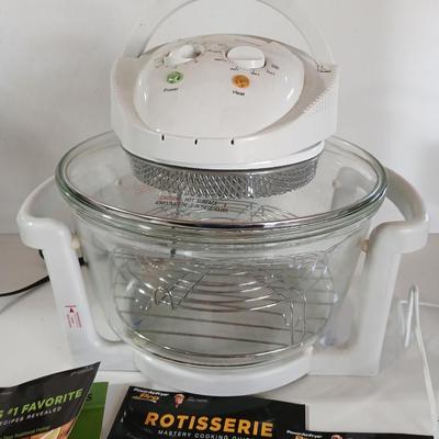 FlavorWave Oven Turbo by Thane