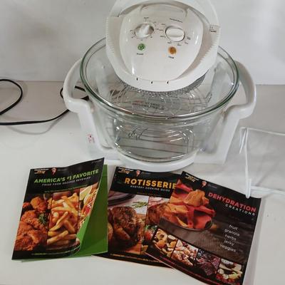 FlavorWave Oven Turbo by Thane