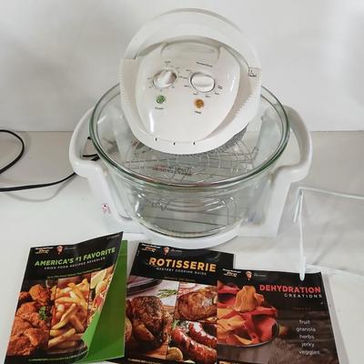 FlavorWave Oven Turbo by Thane