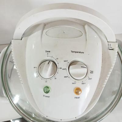 FlavorWave Oven Turbo by Thane