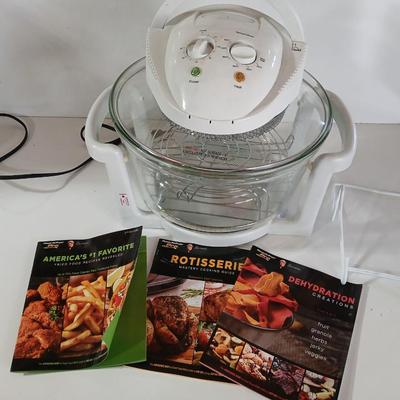 FlavorWave Oven Turbo by Thane