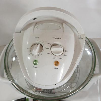FlavorWave Oven Turbo by Thane