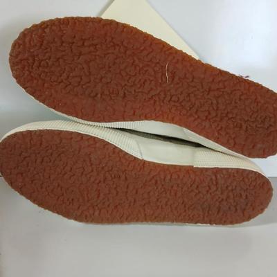 Women’s Shoe Duo – DC & Superga (New with Tags)