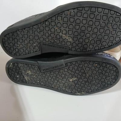 Women’s Shoe Duo – DC & Superga (New with Tags)