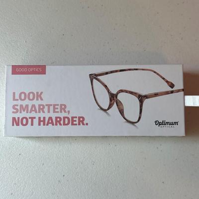 Make a fun Keychain and glasses