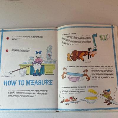 Cookbook