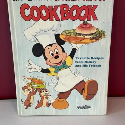 Cookbook