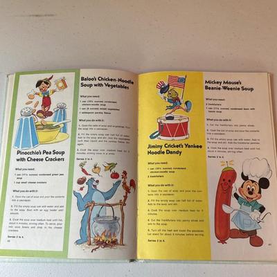 Cookbook