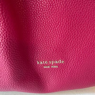 Kate spade purse