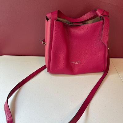 Kate spade purse