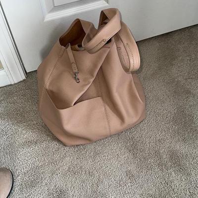 Clarks handbag