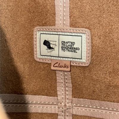 Clarks handbag