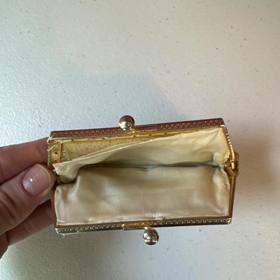 Vintage Coin purse