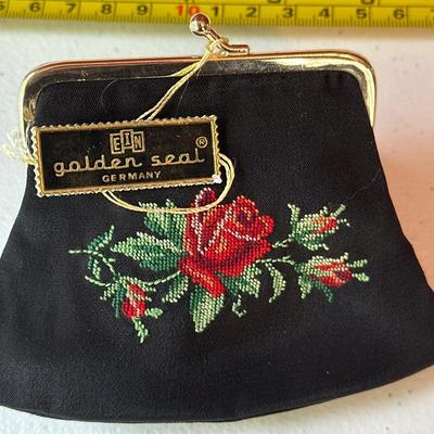 Coin purse