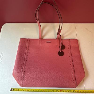 Calvin Klein bag
