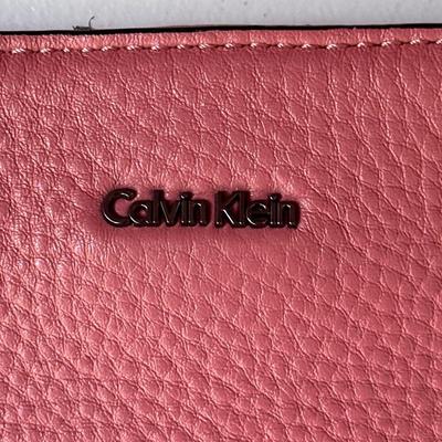 Calvin Klein bag