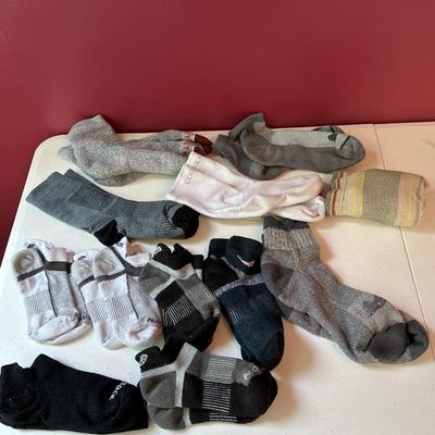 Socks