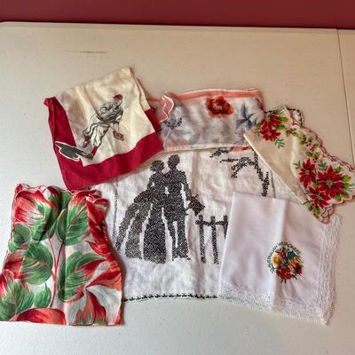 Hankies