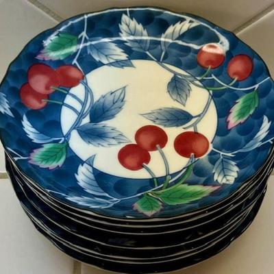 Vintage Arita Ware Japansese China