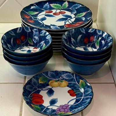 Vintage Arita Ware Japansese China