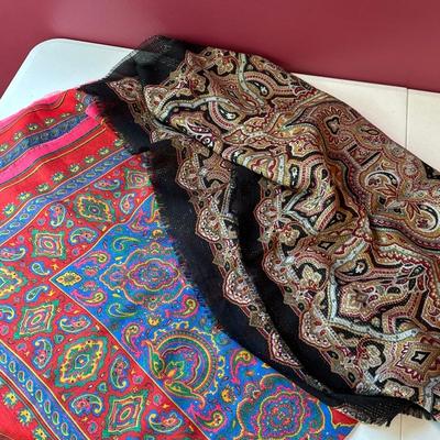 Scarves