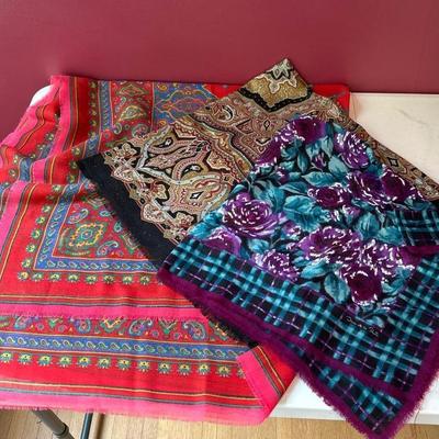 Scarves