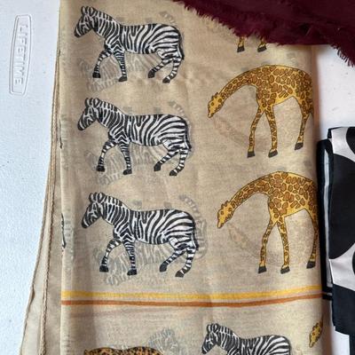 Scarves