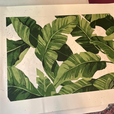 Wall art