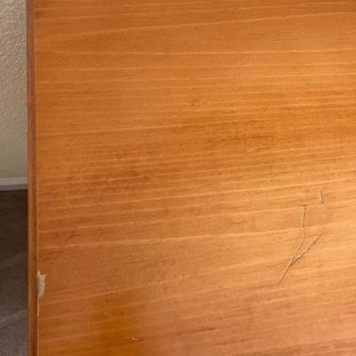 Pine Dresser