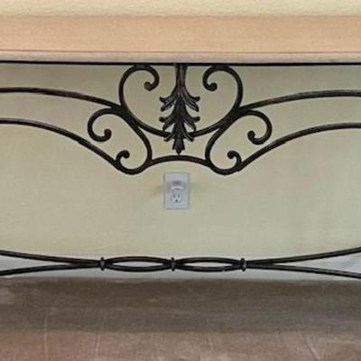 Sofa Table