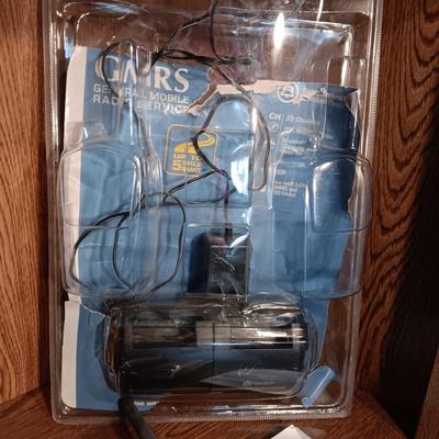 SW BELL 20 CHANNEL WALKIE TALKIES, SONY CASSETTE PLAYER AND VARIETY OF BATTERIES