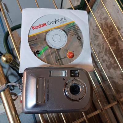 CANON 16.0 MEGA PIXELS AND KODAK POWERSHOT DIGITAL CAMERAS