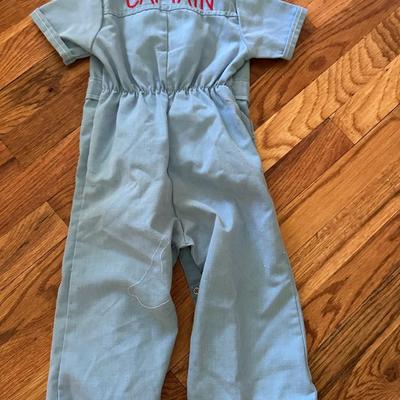 Vintage Baby Clothe's Lot