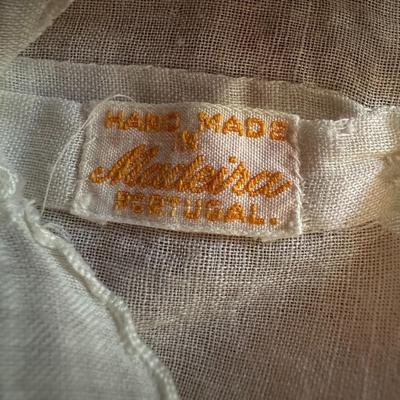 Vintage Baby Clothe's Lot