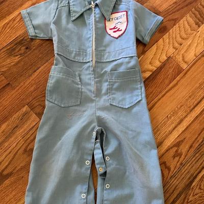 Vintage Baby Clothe's Lot