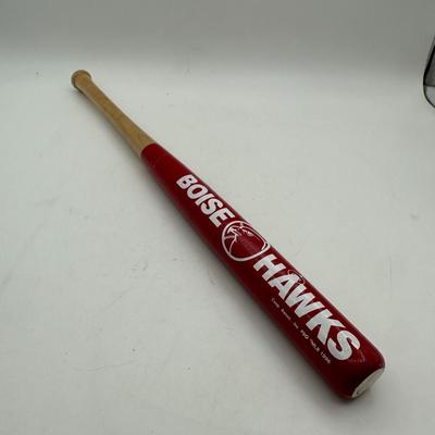 Vintage Boise Hawks Baseball Collectibles & Cards