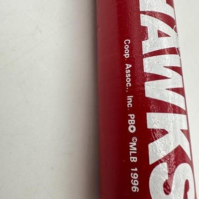 Vintage Boise Hawks Baseball Collectibles & Cards