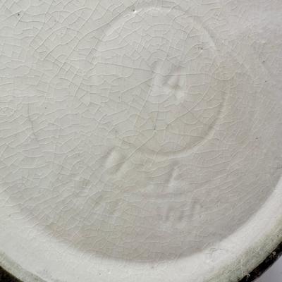 Large VTG McCoy Stoneware Bowl