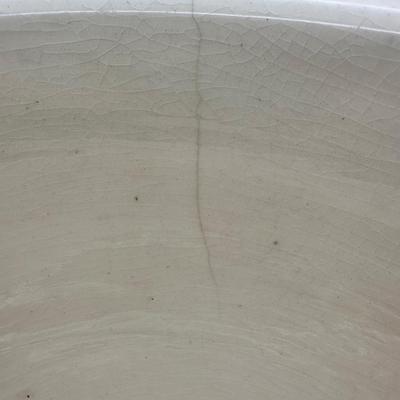 Large VTG McCoy Stoneware Bowl
