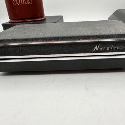 Vintage Norelco and Schick Electric Razors Lot of 5