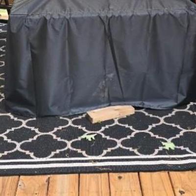 Out door Area Rug