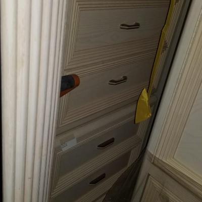American Drew Bedroom Set