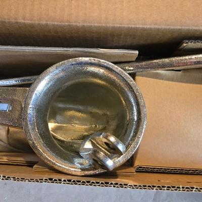 Sausage Stuffer 3lb