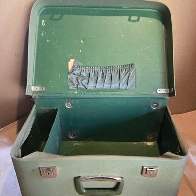 Vintage Bernina 701 Sewing Machine